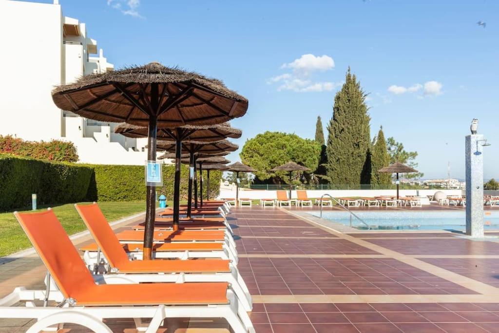 אלבופיירה Lagoon Bleue מראה חיצוני תמונה