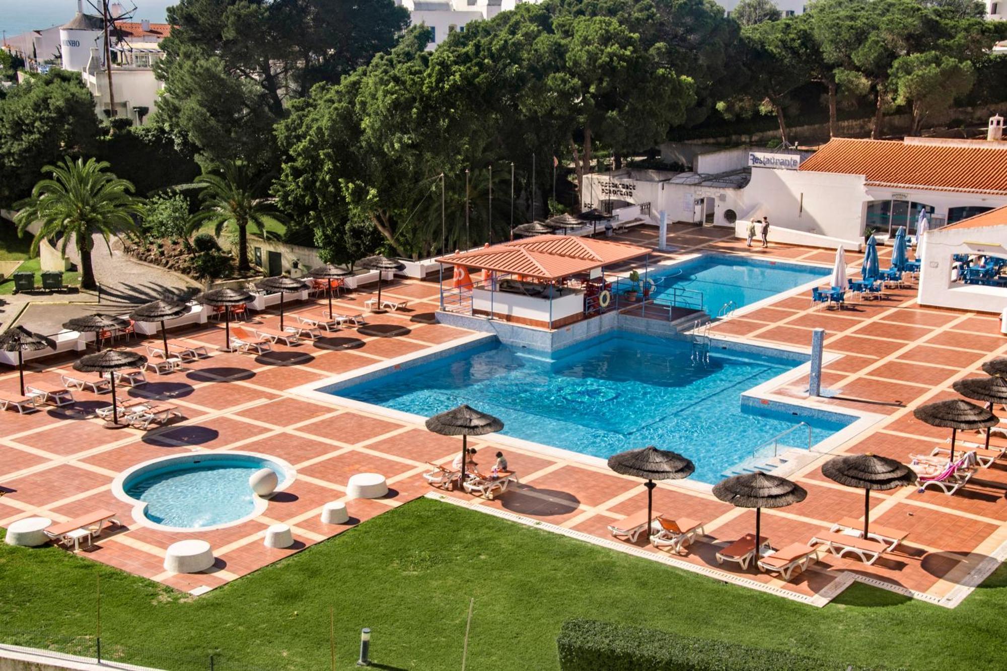 אלבופיירה Lagoon Bleue מראה חיצוני תמונה